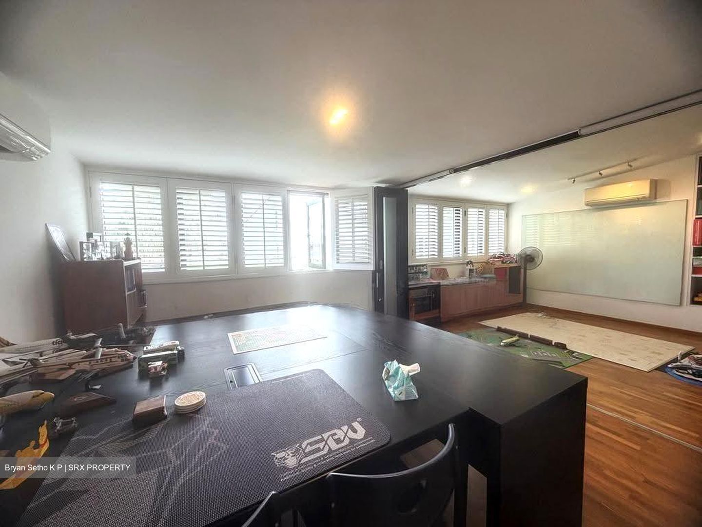 Watten View (D11), Condominium #637809361